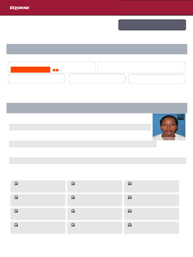 Reporte | PDF