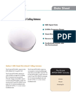 ANT24-0401 Datasheet 01