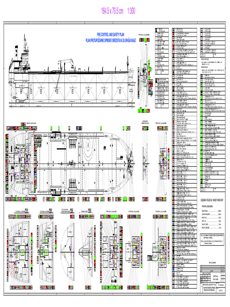 Fire & Safety Plan | PDF