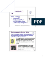 Engg3490 PLC l3