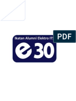 Logo E30