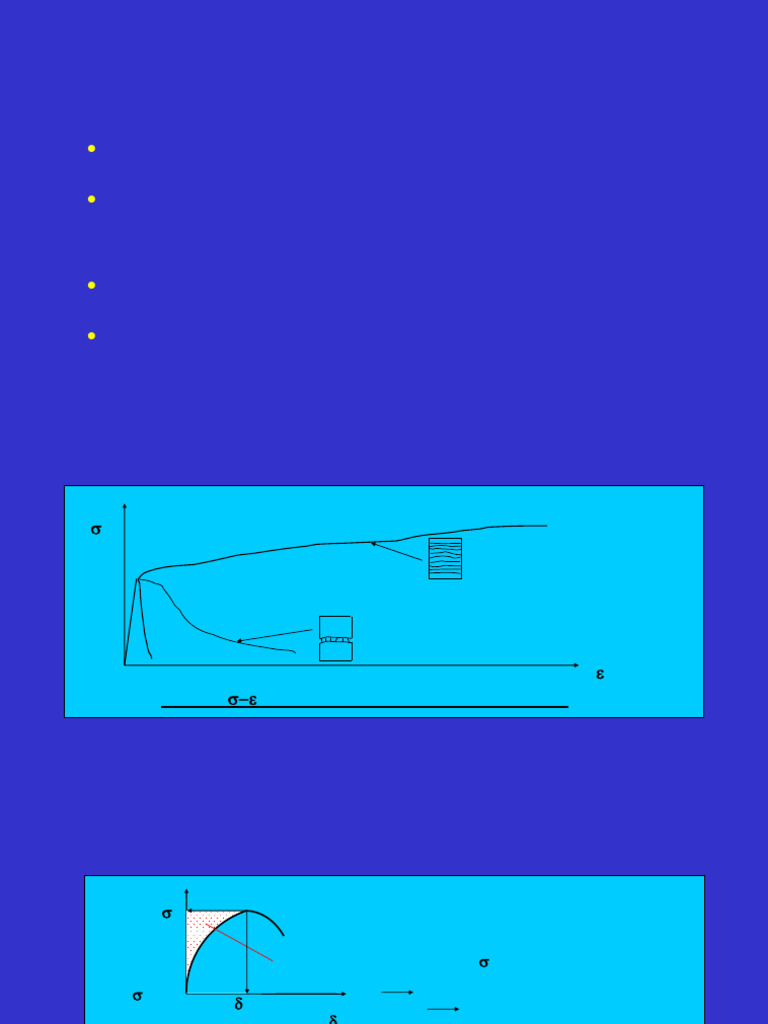 Flexcrete ECC | PDF | Fracture | Concrete
