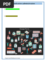Prolia Injection Administration Guide | PDF | Syringe | Injection ...