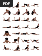 Download Poses by leko2k SN1036761 doc pdf