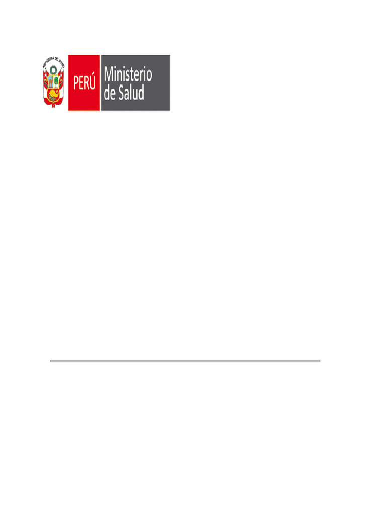 01Descentralizacion de la funcion salud | PDF | Gobierno local ...