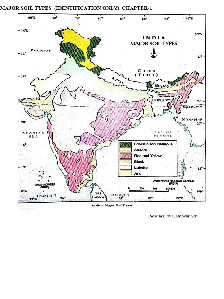 Geo-Map | PDF