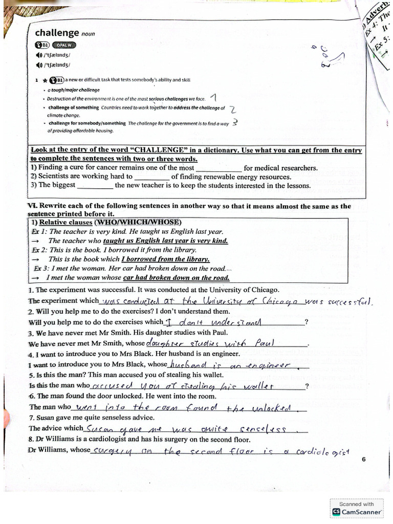 Grade 9 - term 2 | PDF