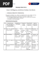 Guía del Programa Path to Pro | PDF