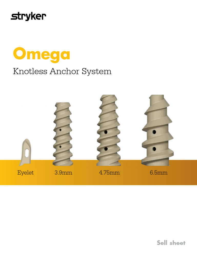 Omega product brochure-updated | PDF | Medicine