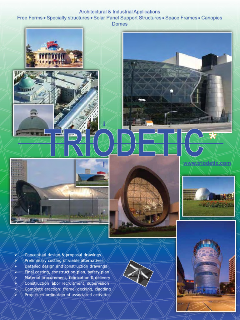 Arch | PDF | Dome | Architectural Design