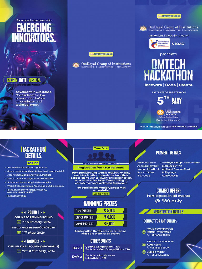 Hackathon 03 Compressed | PDF