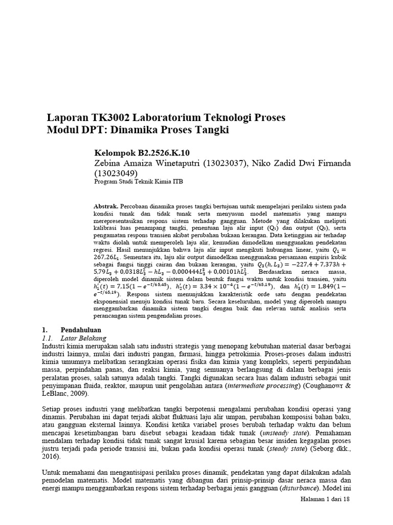 Lapsing DPT 1-2526 MP-03 B2.2526.K.10 | PDF