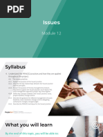 PRINCE2 6th Edition Issue Register Template Example | PDF | Business ...