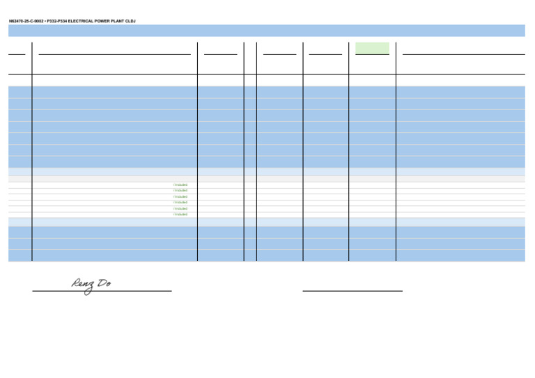 260430 Apr26 Qty Base Contract | PDF