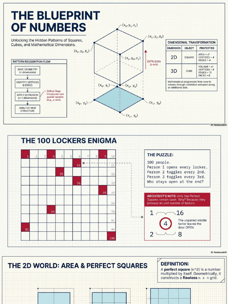 The_Blueprint_of_Numbers | PDF