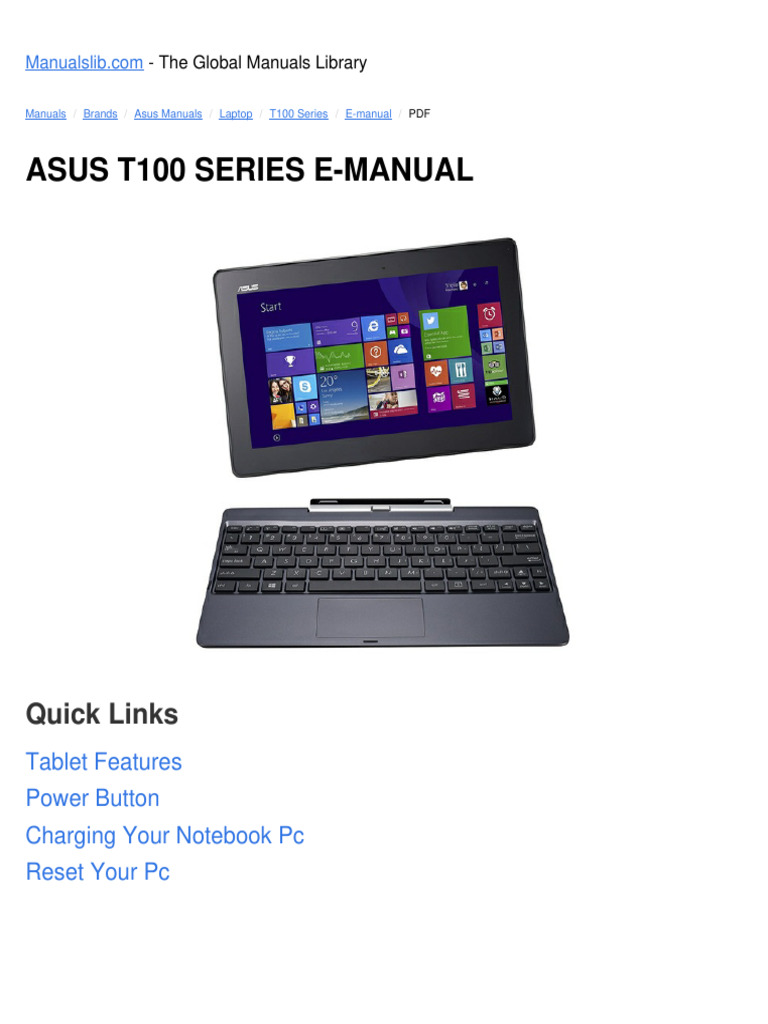 d1aaa4 | PDF | Tablet Computer | Laptop