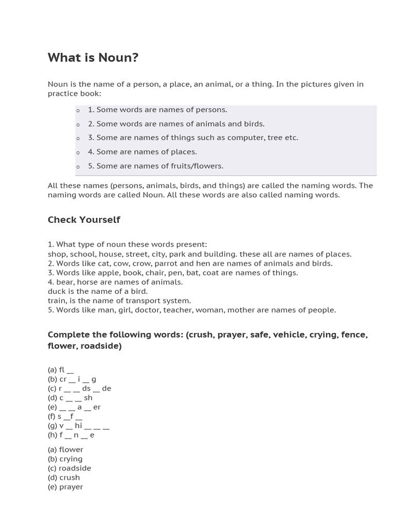 English Grammer | PDF | Grammatical Gender | Plural