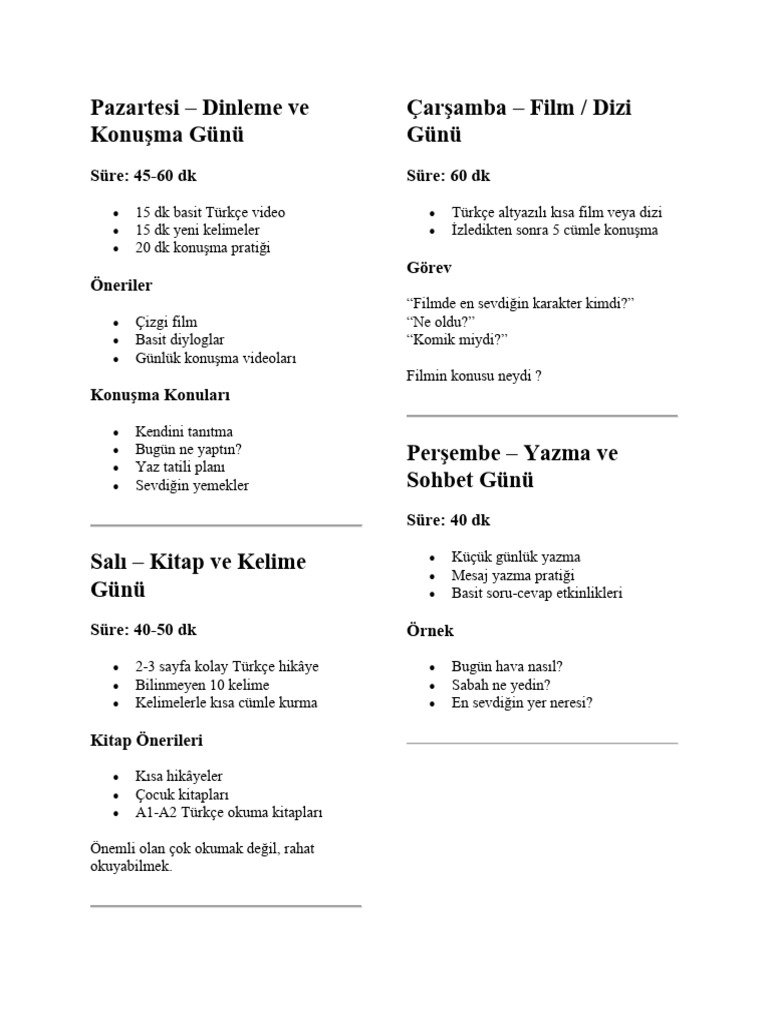 Yaz-plan .PDF; Filename= UTF-8''Yaz-planı | PDF