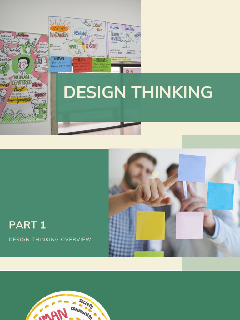 Entrepreneurship 2025 Design Thinking Part 2 | PDF | Prototype | Design ...