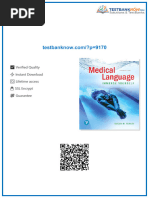 Integumentary System Combining Forms | PDF | Skin | Integumentary System