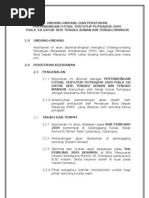 Download Borang Dan Syarat Futsal by Mohd Noh bin Md Yunus SN10368640 doc pdf