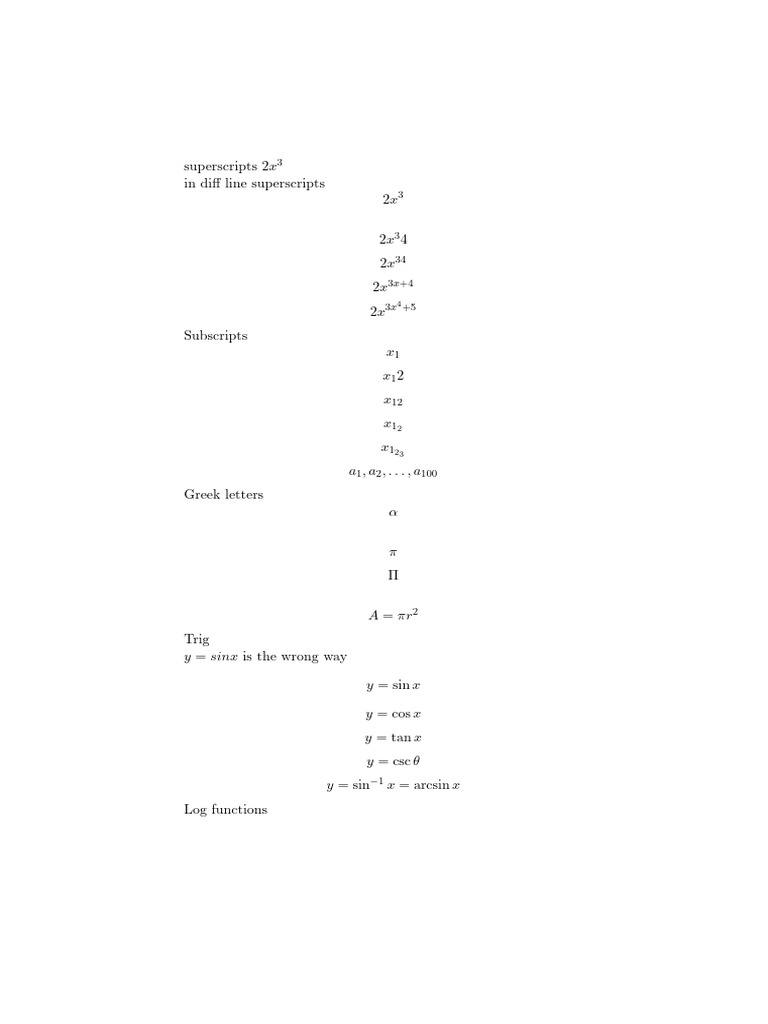 Tutorial 02 | PDF
