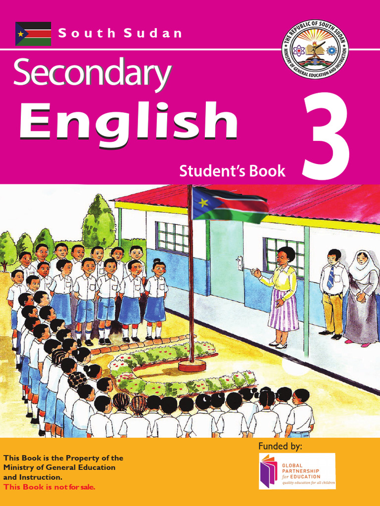 Secondary English 3 Student Textbook | PDF | Cardiovascular Diseases ...