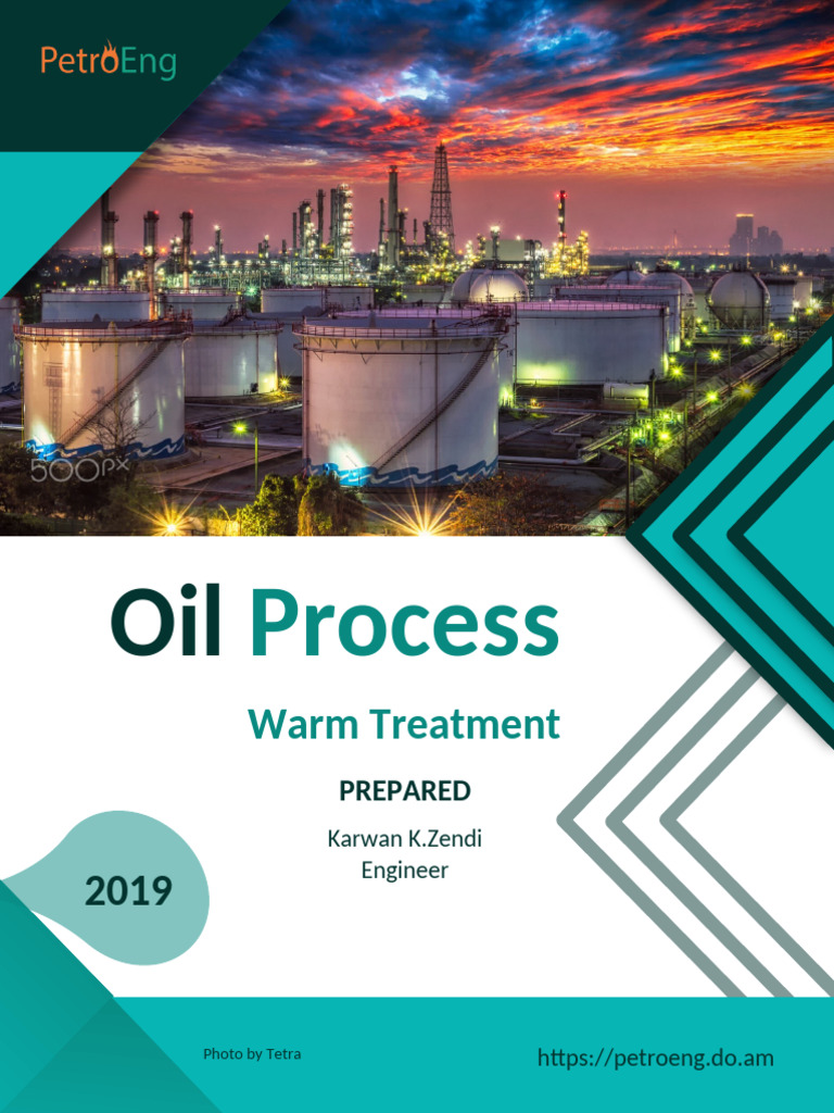17 OilProcess Repo | PDF