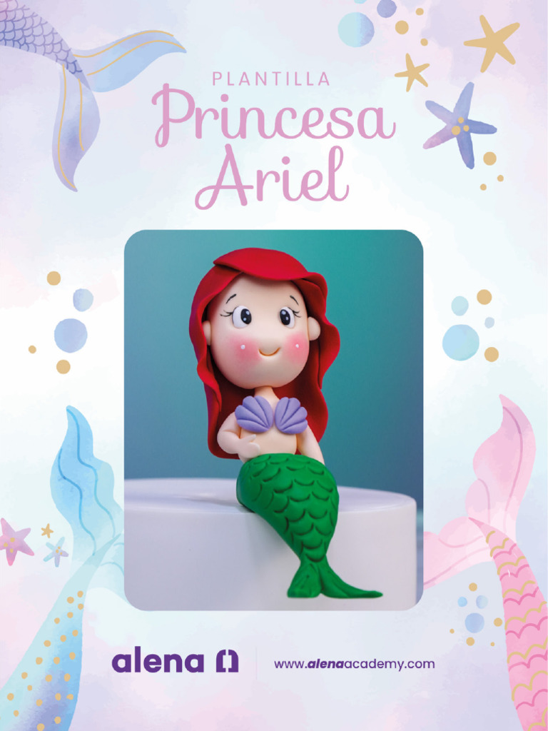 Plantilla Ariel | PDF