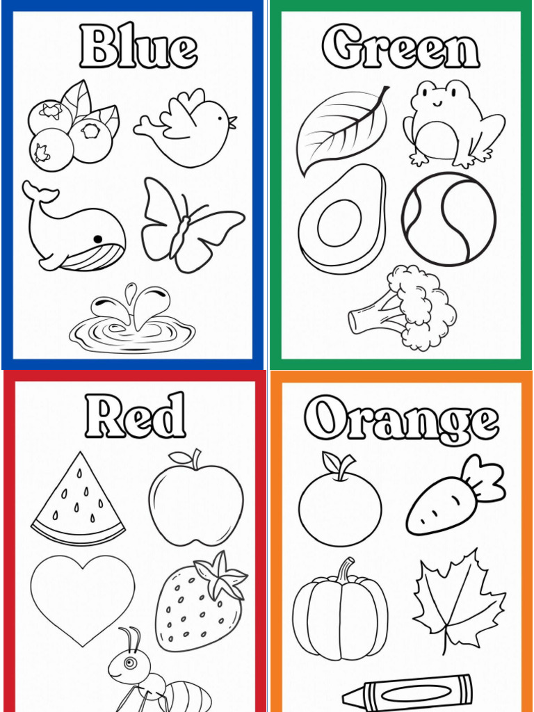 Colors | PDF