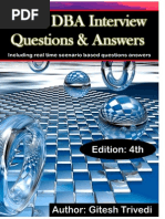 Download Oracle DBA Interview Questions 1 by Munib Mohsin SN103689135 doc pdf