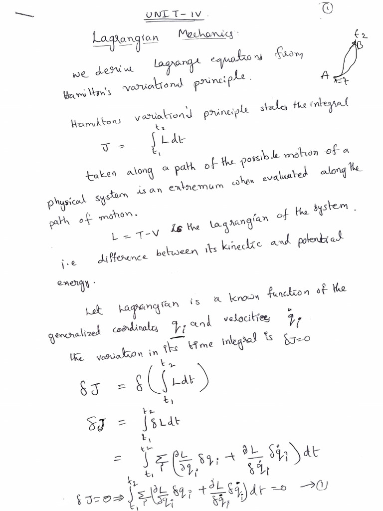 mech unit 4 | PDF