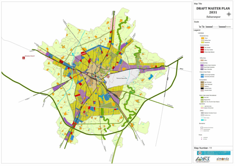 Development Plan | PDF