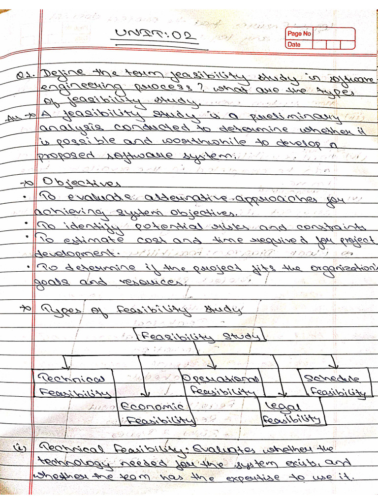 Sepm 2 | PDF
