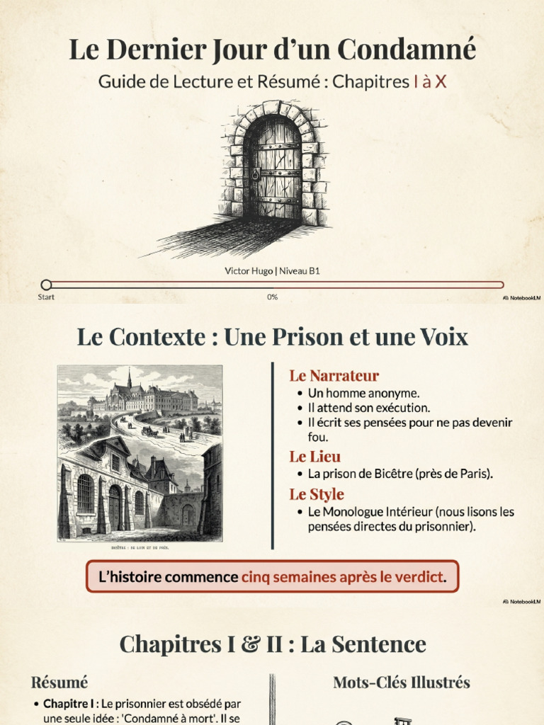 The Condemned Man Part 1 | PDF
