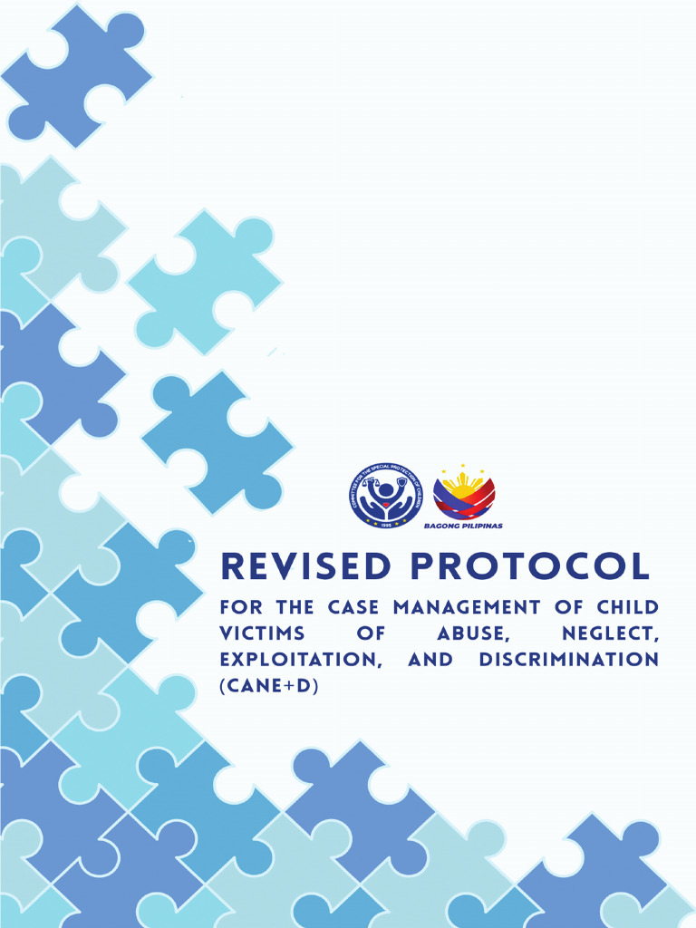2025 Revised Protocol For The Case Management of Child Victims of Abuse ...
