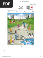 Complete KET WB (2020) - Flip PDF - FlipBuilder | PDF