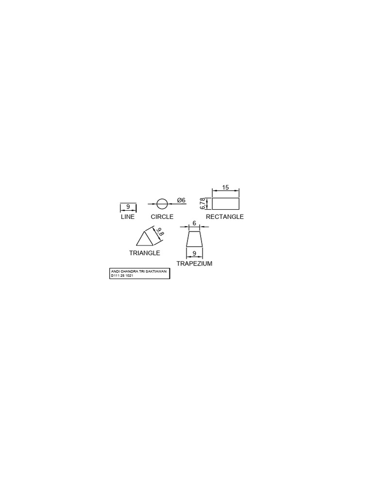 1 Gamtek AC Model | PDF