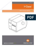 USB Interface Option: 92-2266-01 Rev.D