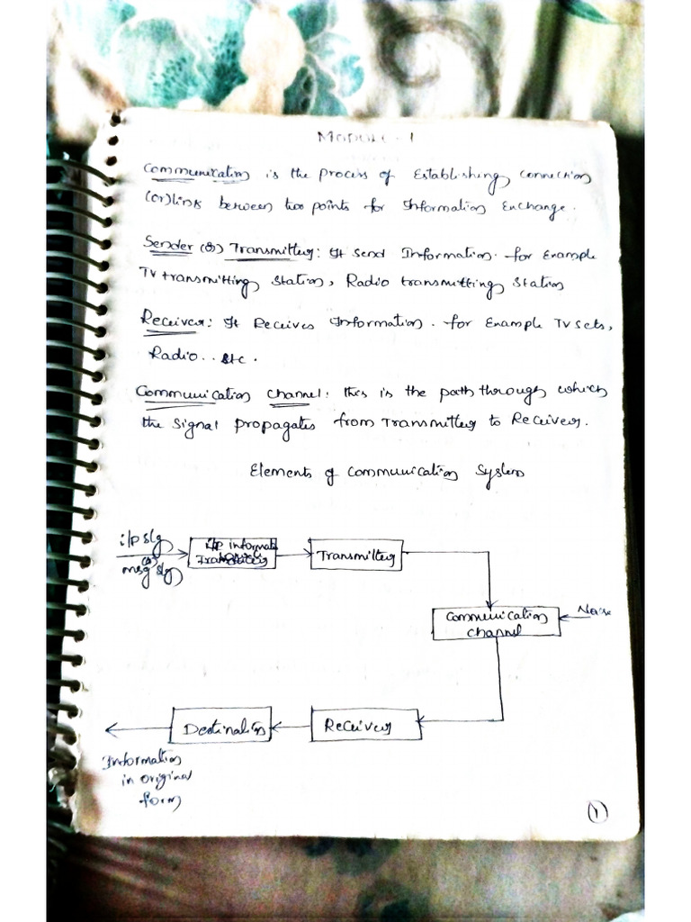 ADC NOTES | PDF