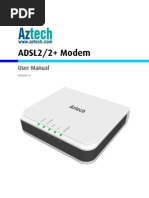 Download User Manual DSL605EU by klulaku SN1036931 doc pdf