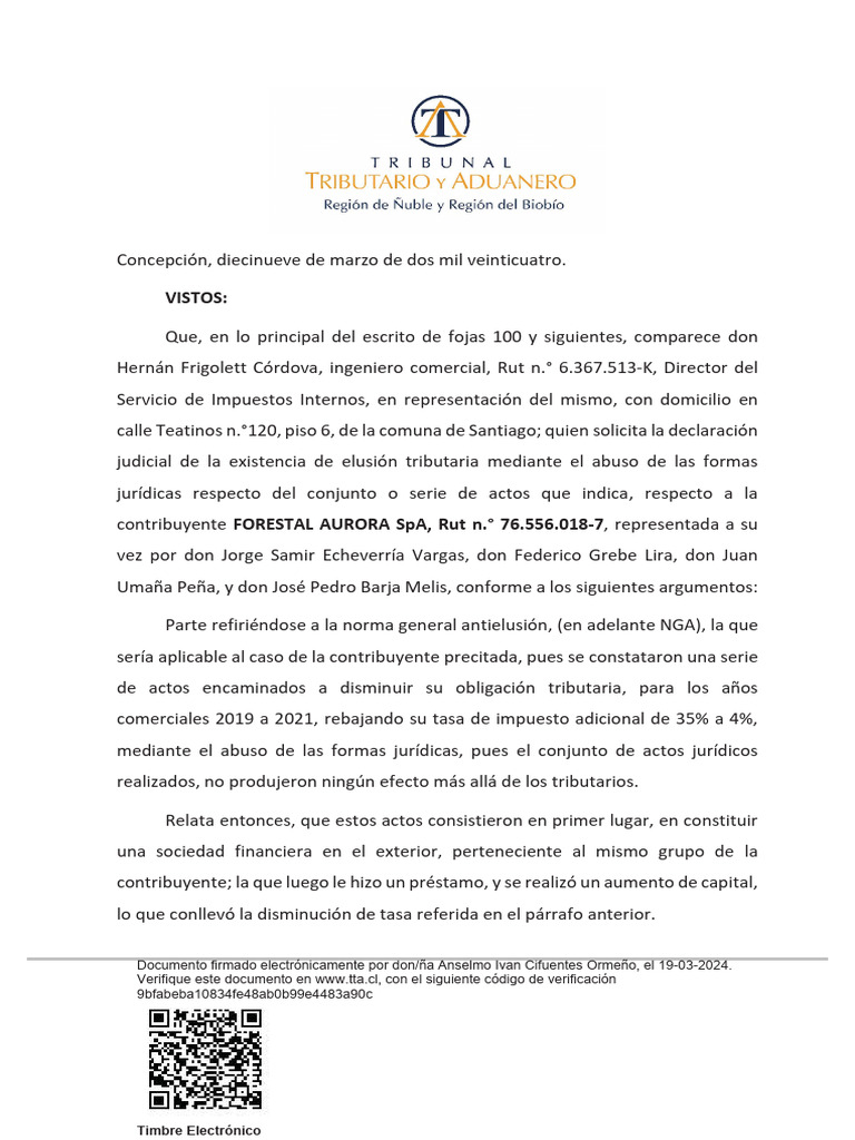 Rit GS-10-00039-2022 | PDF