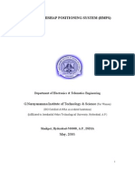 Highway Mishap Positioning System (HMPS) : G.Narayanamma Institute of Technology & Science