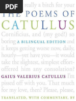 Catullus 16: Modern English Translation | PDF | Ancient Rome | Poetry