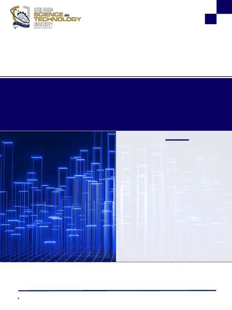 Chapter 1 - Software Defined Architecture | PDF | Scalability ...