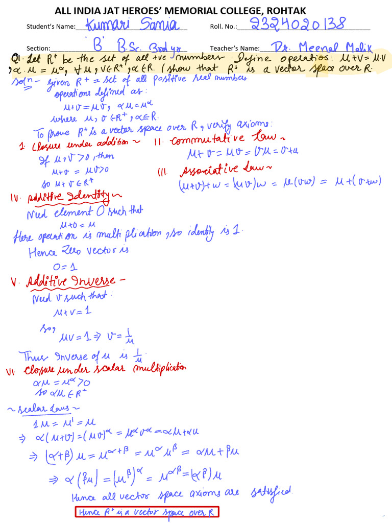 Assignment Template Copy | PDF