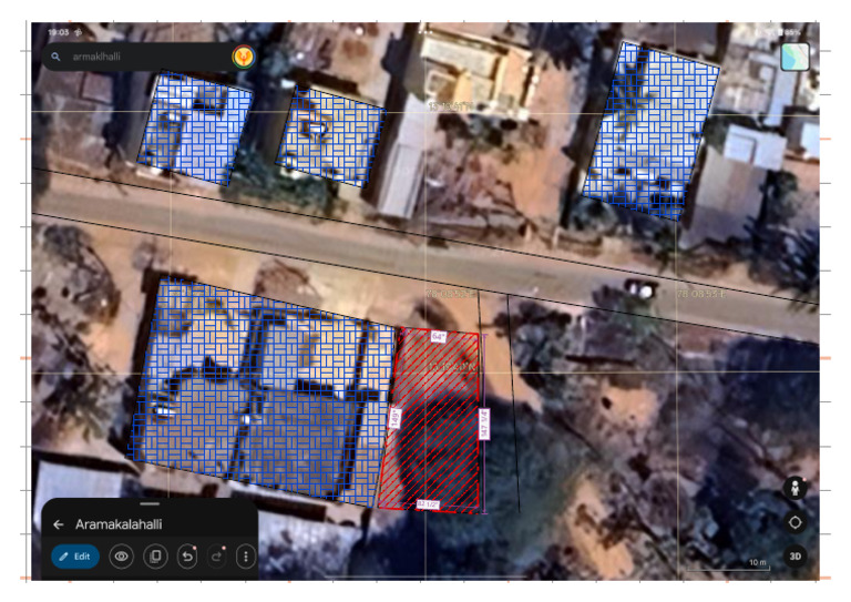 Site& Dimensions | PDF
