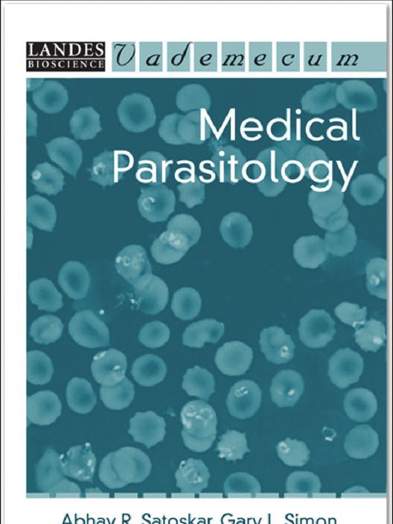Medical Parasitology | PDF | Clinical Medicine | Medicine