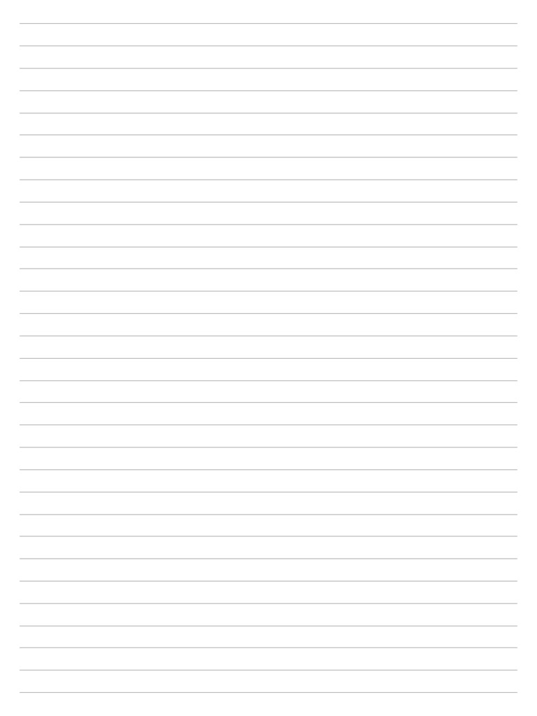 US Letter Wide | PDF