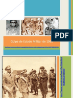 Historia de Panama 1964 - 1989